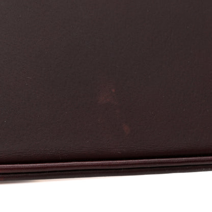 Louis Vuitton Mini Monogram Alma Long Cherry 13 of 16
