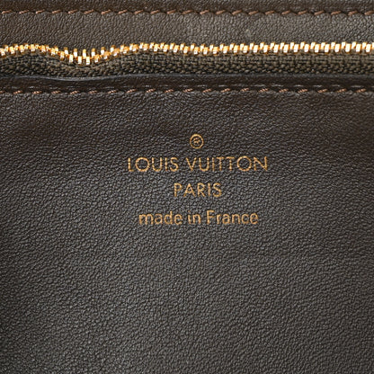 Louis Vuitton Taurillon Capucines Wallet Galet 6 of 7