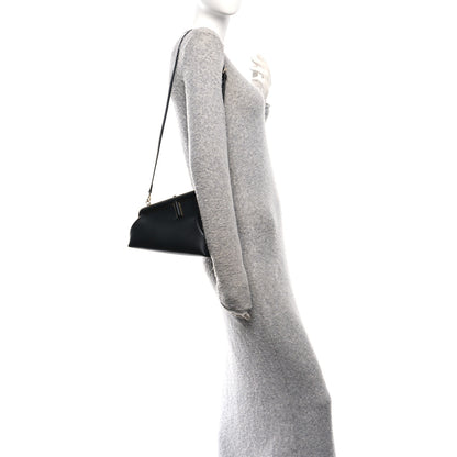 Fendi Shiny Nappa Small Fendi First Black 2 of 9