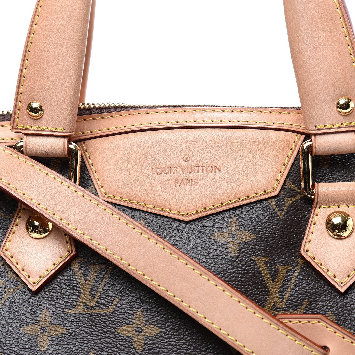 Monogram Retiro PM