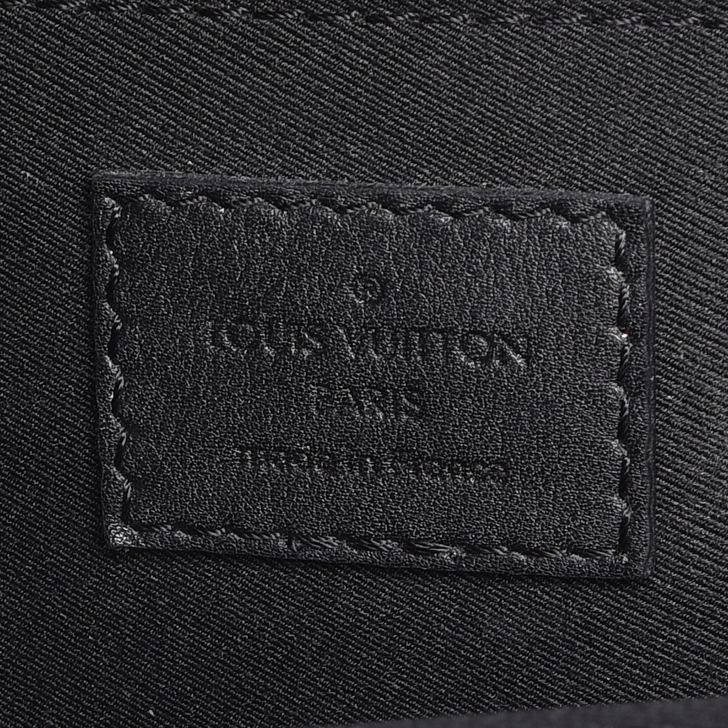Louis Vuitton Monogram Palm Springs Backpack Mini 7 of 8