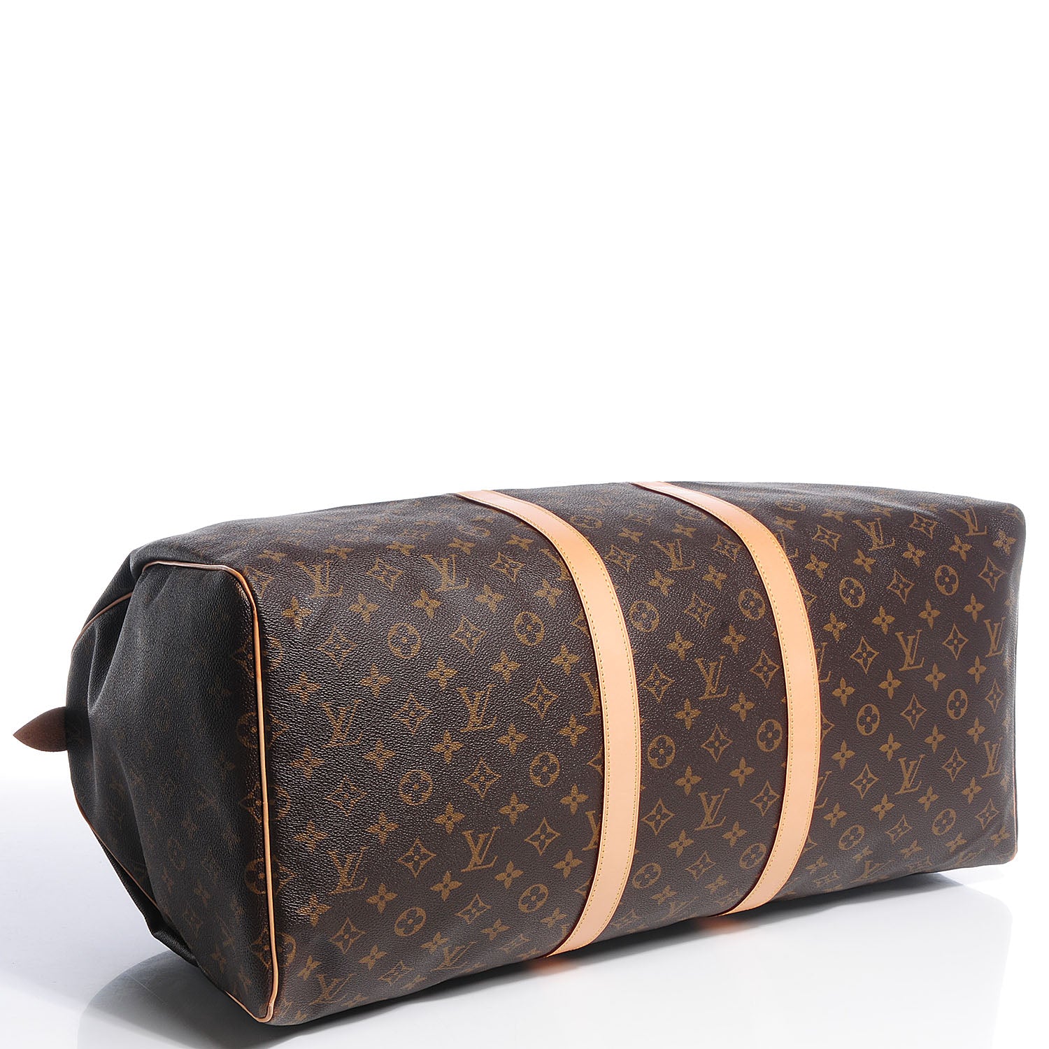 Louis Vuitton Monogram Keepall 55 4 of 8