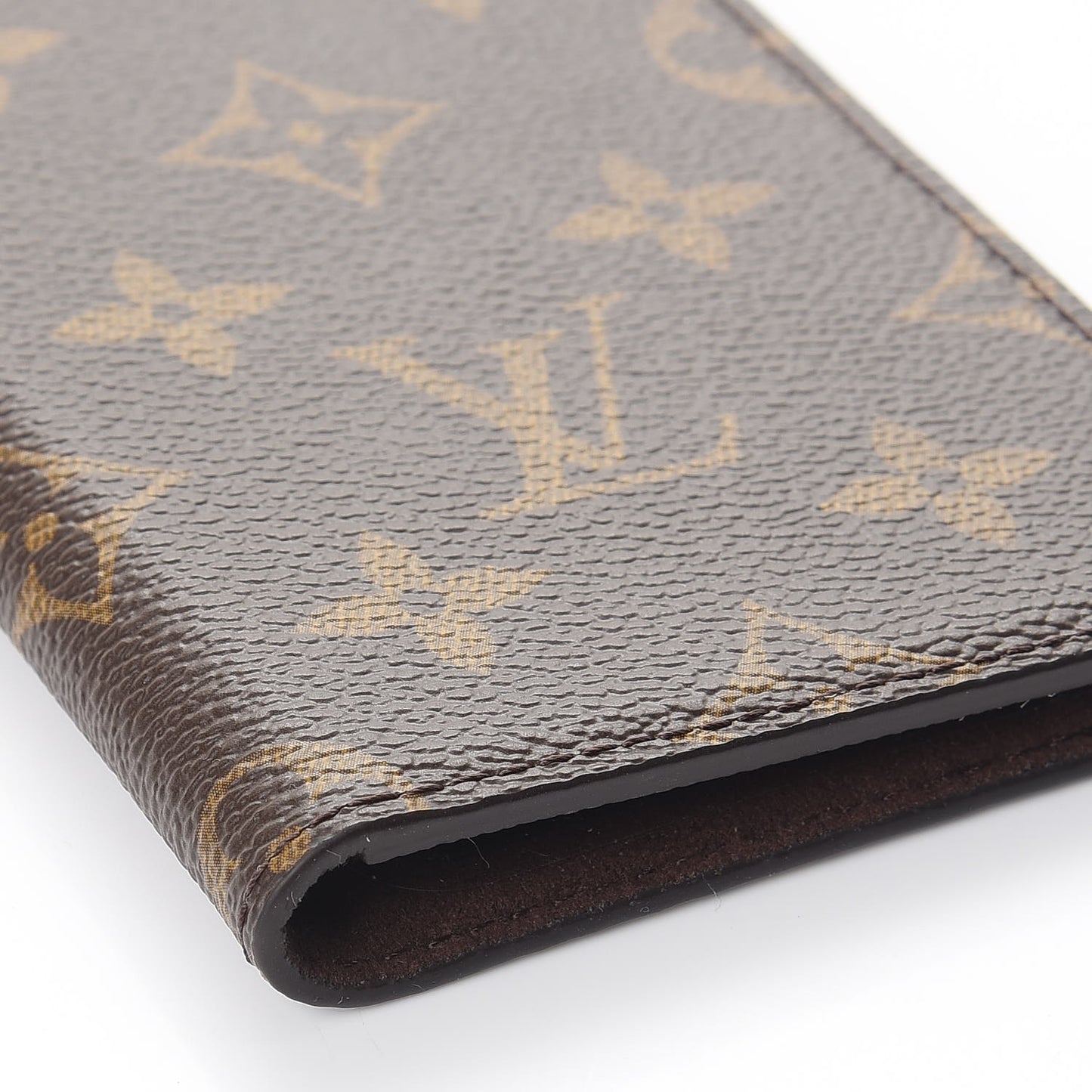 Monogram iPhone 7/8 Plus Folio Case