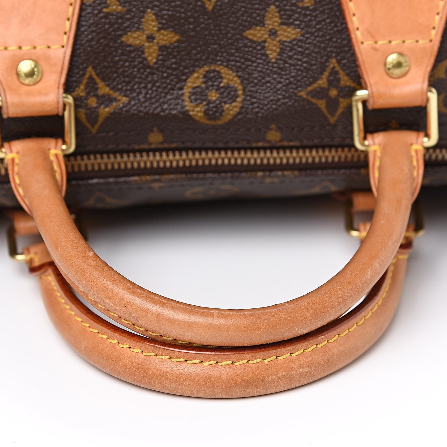 Monogram Speedy Bandouliere 30