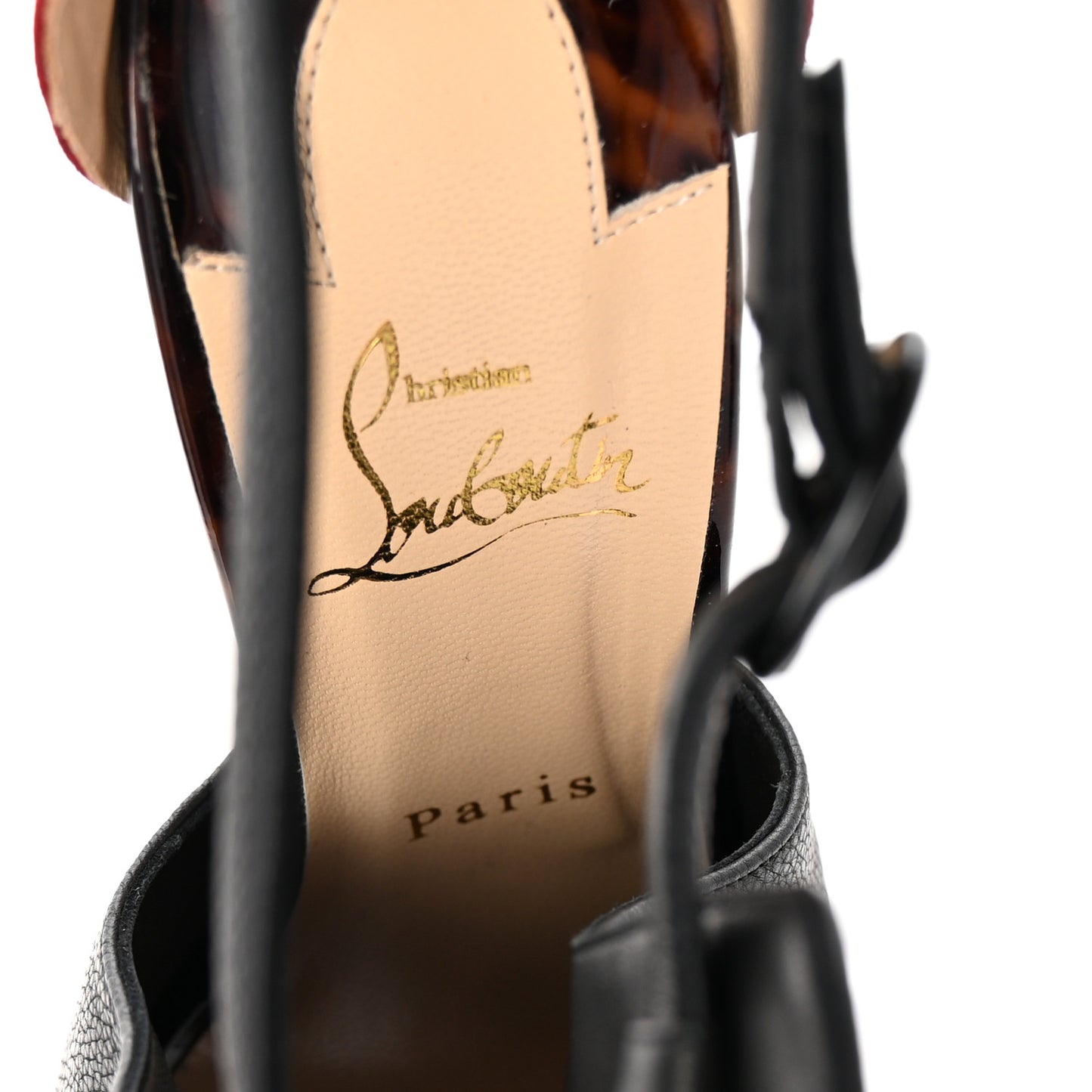 Morphee Calfskin Suede Barbara 120 Peep Toe Pumps 39 Version Testa Di Moro