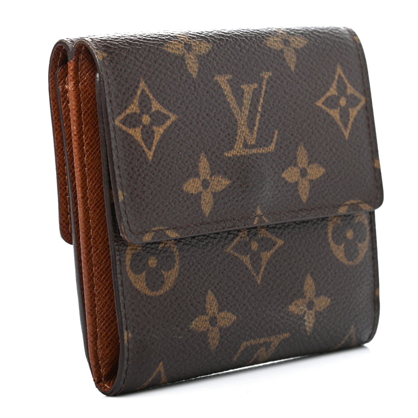 Monogram Elise Wallet