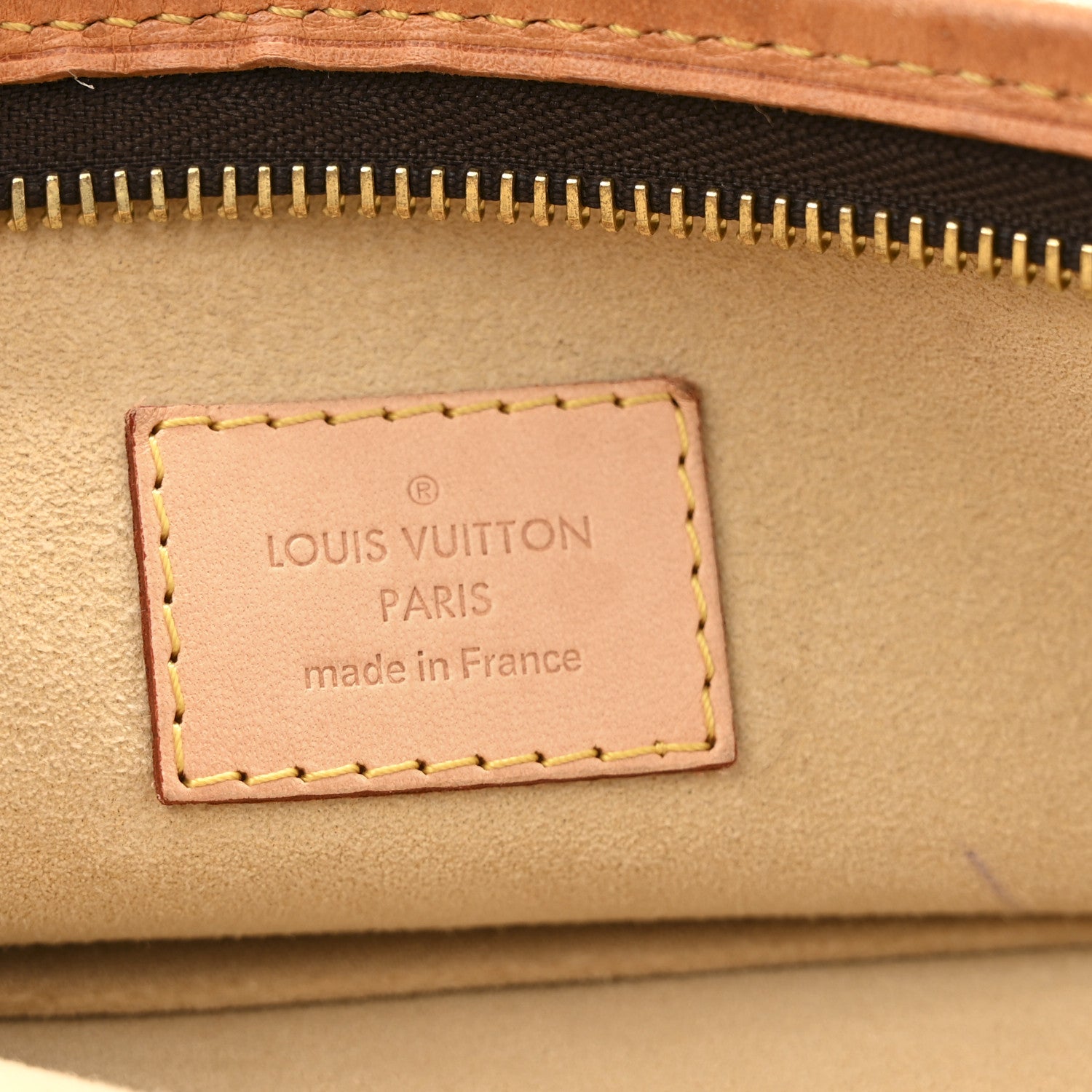 Louis Vuitton Monogram Estrela MM 6 of 13