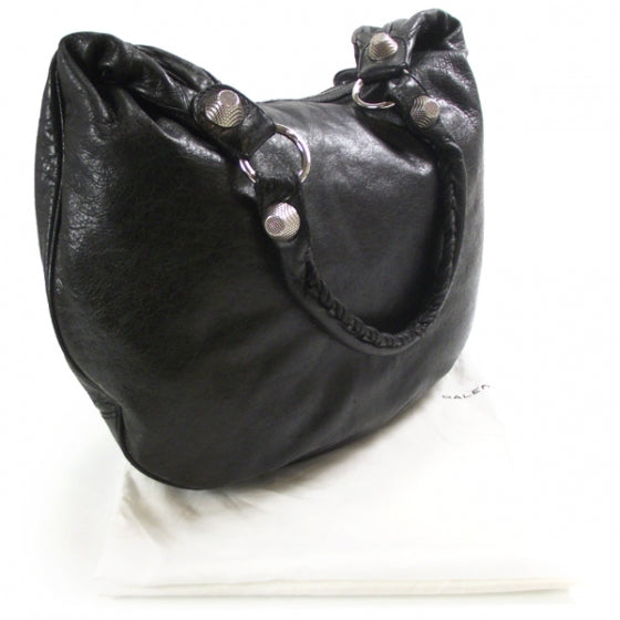 Chevre Giant Hobo GSH Black