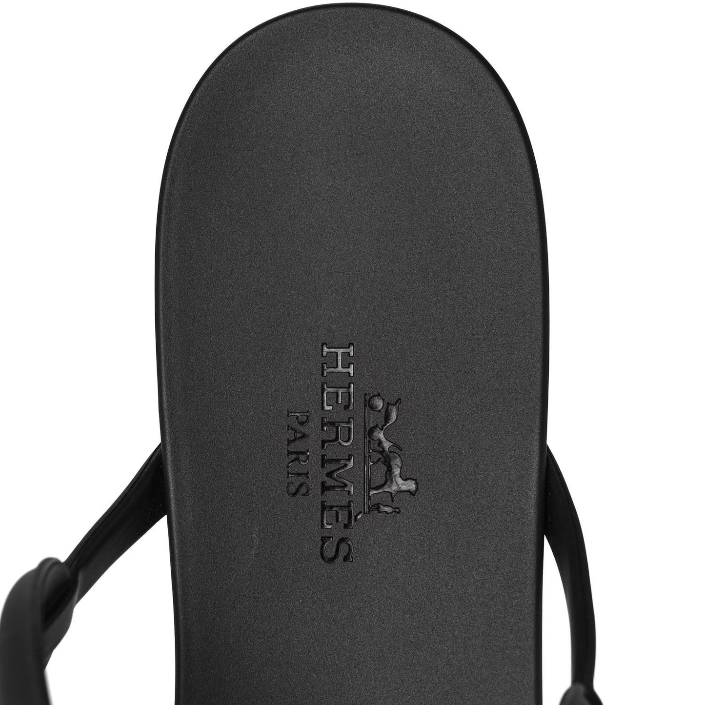Rubber Womens Egerie Sandals 37 Black
