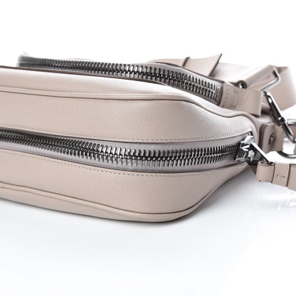 Tom Ford Calfskin Medium Jennifer Crossbody Silk Taupe 6 of 12