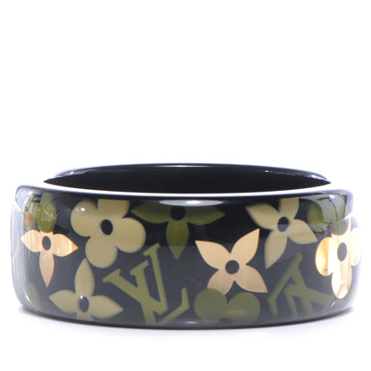 Louis Vuitton Farandole Bracelet Kaki 3 of 4