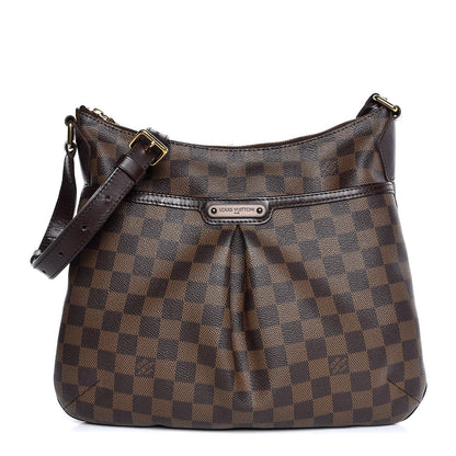 Louis Vuitton Damier Ebene Bloomsbury PM 1 of 9