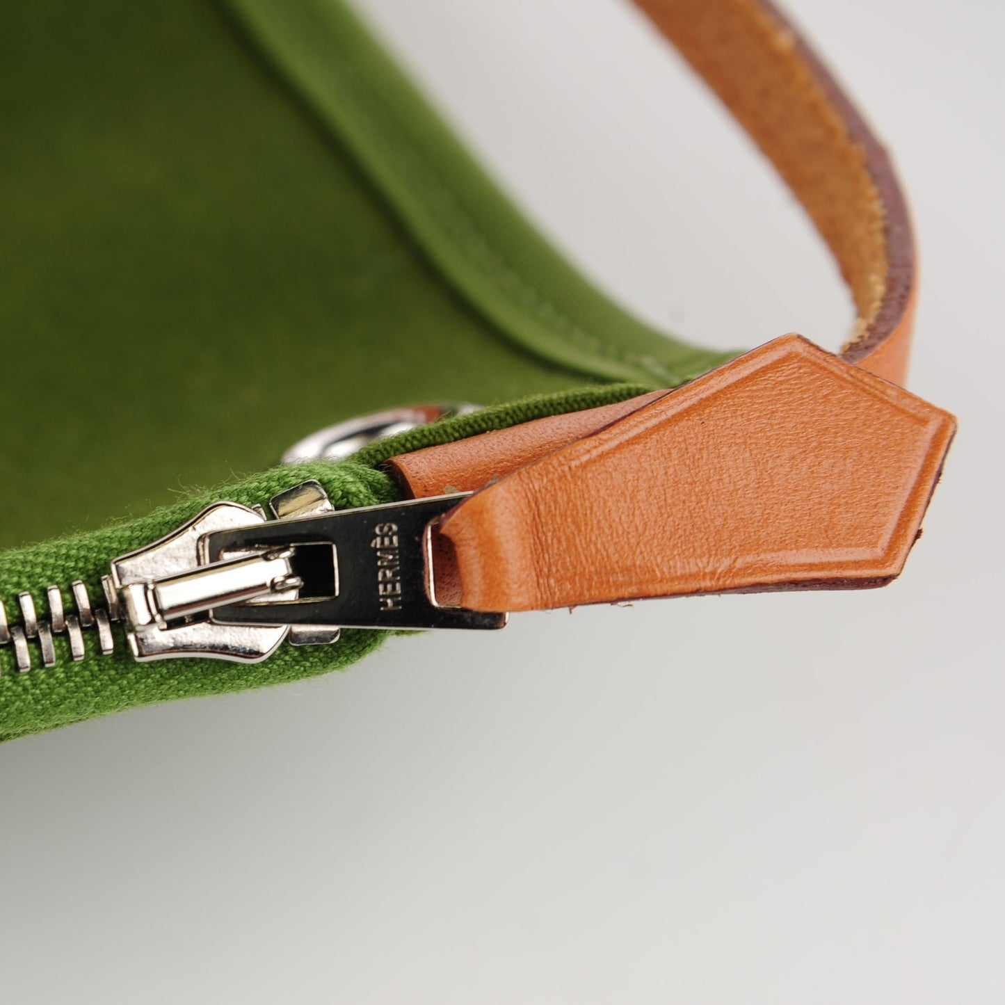 Toile Herbag Zip 39 MM Pelouse
