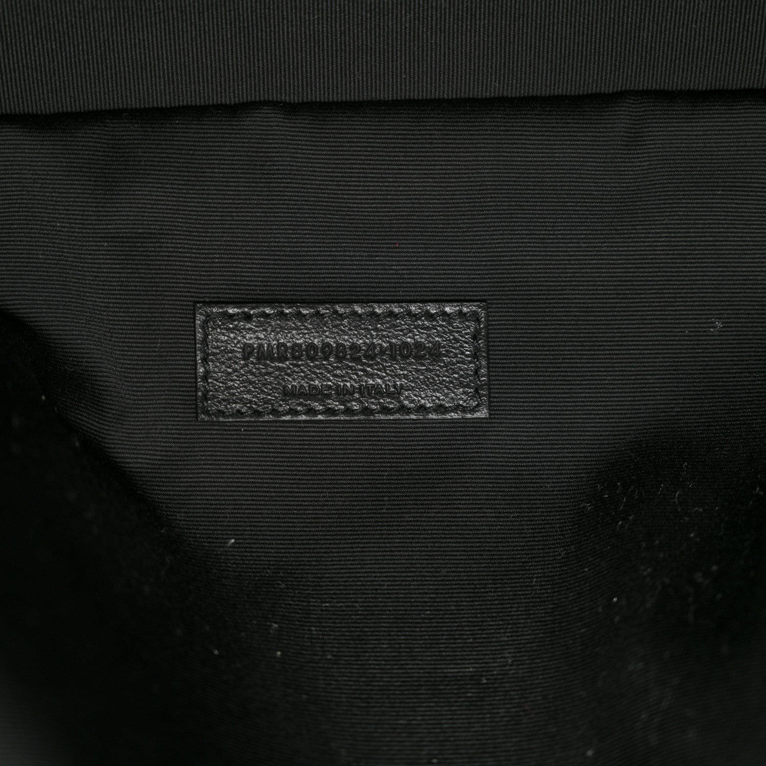 Saint Laurent Lambskin Medium Jamie Shopping Tote Light Musk 8 of 11