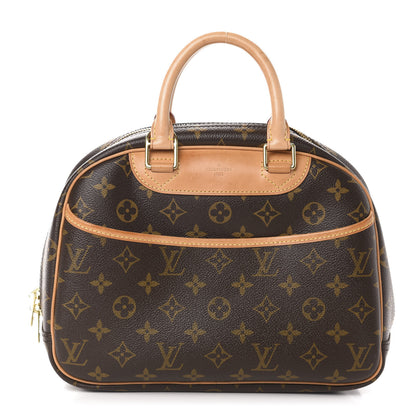 Louis Vuitton Monogram Trouville 1 of 9
