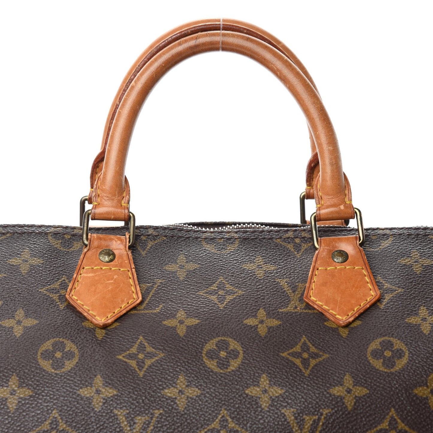 Monogram Speedy 35