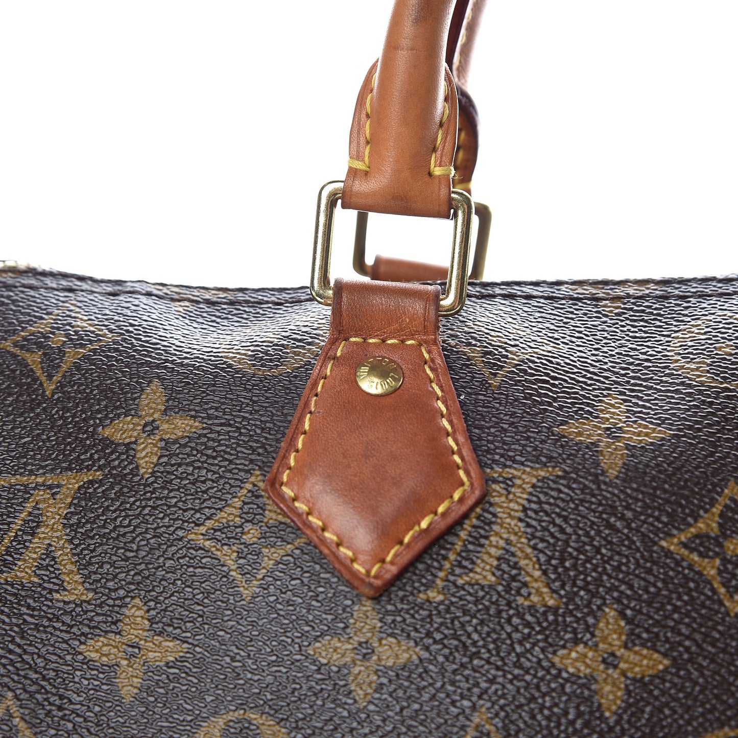 Monogram Speedy Bandouliere 30
