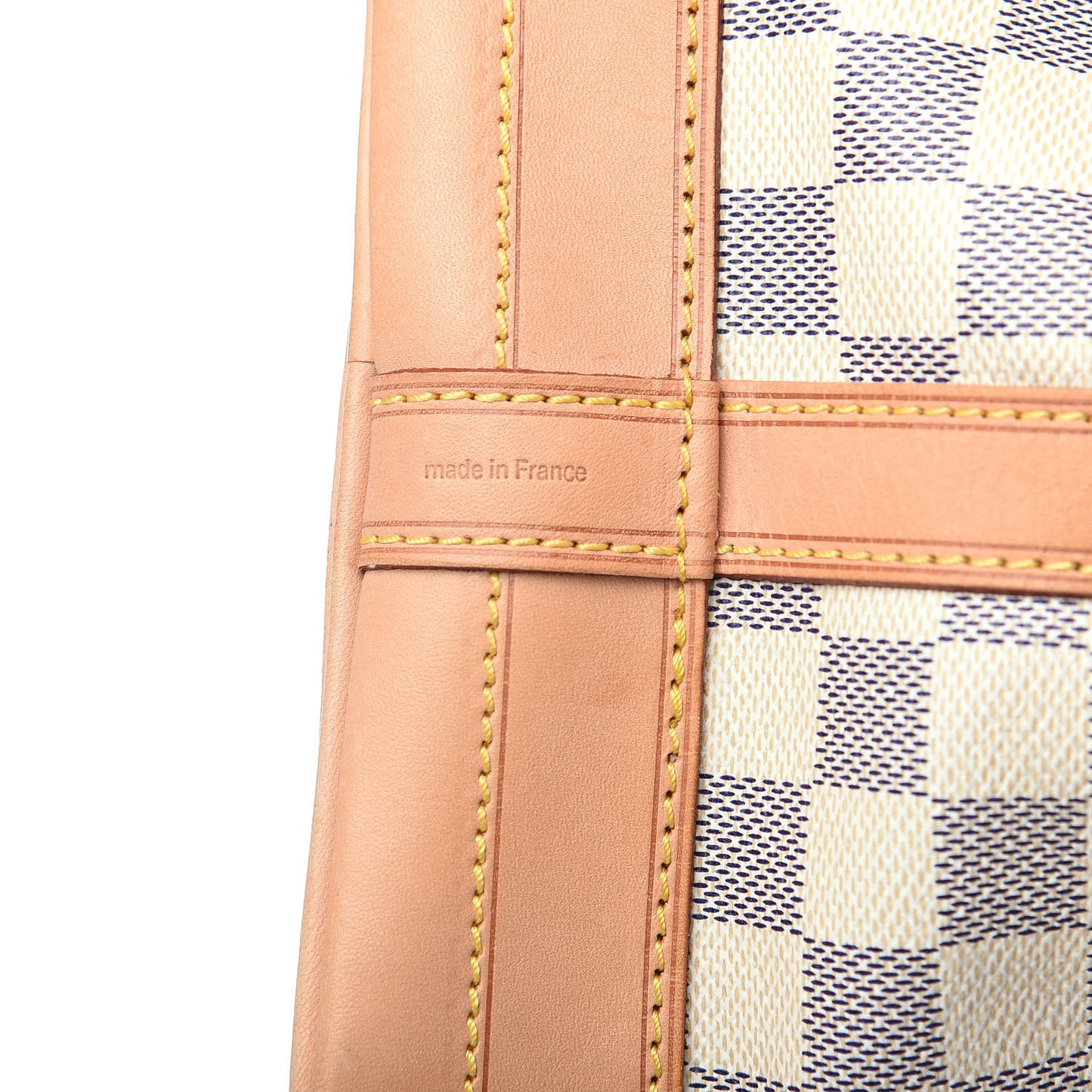 Damier Azur Noe