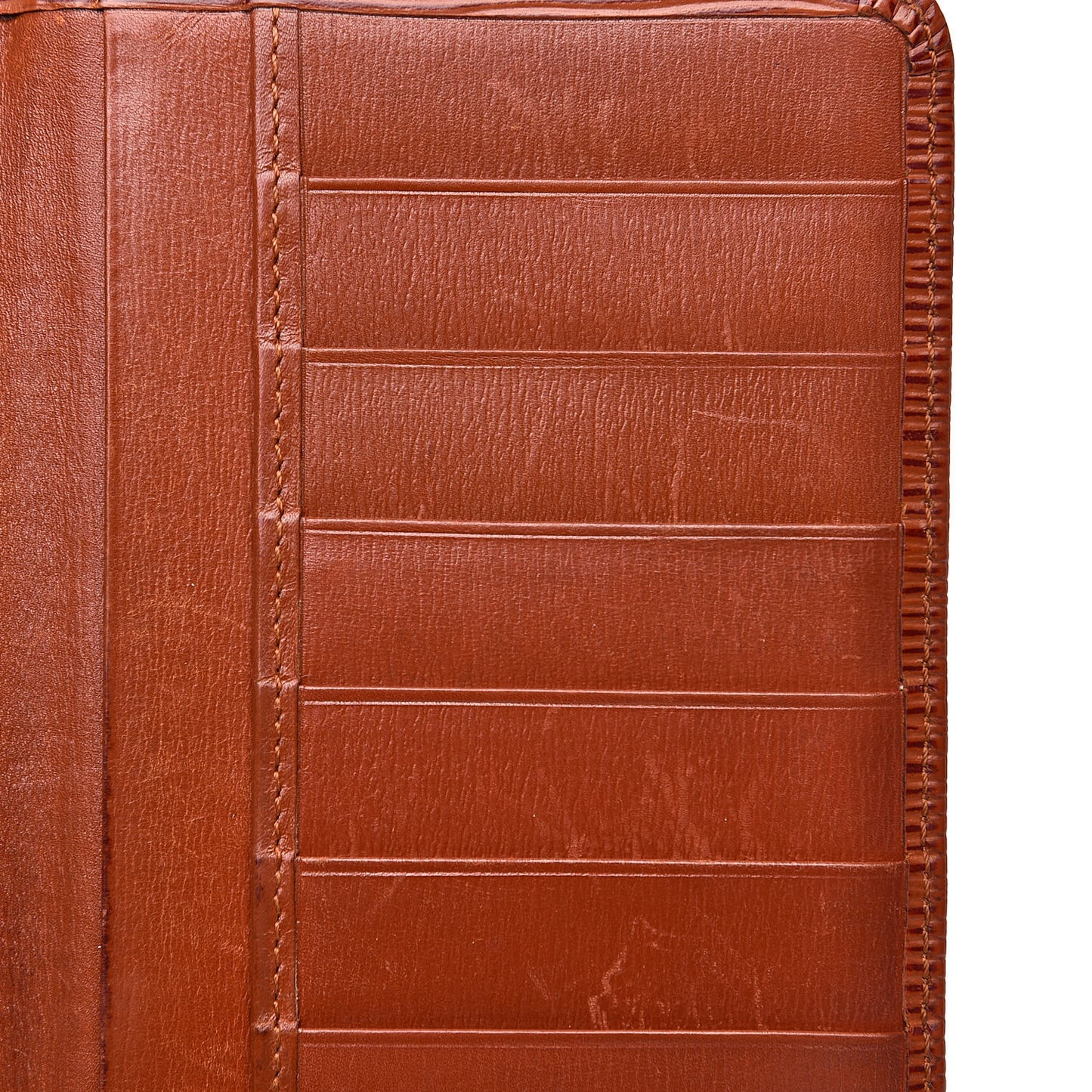 Epi Brazza Wallet Cipango