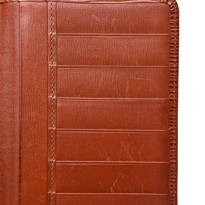 Louis Vuitton Epi Brazza Wallet Cipango 10 of 12