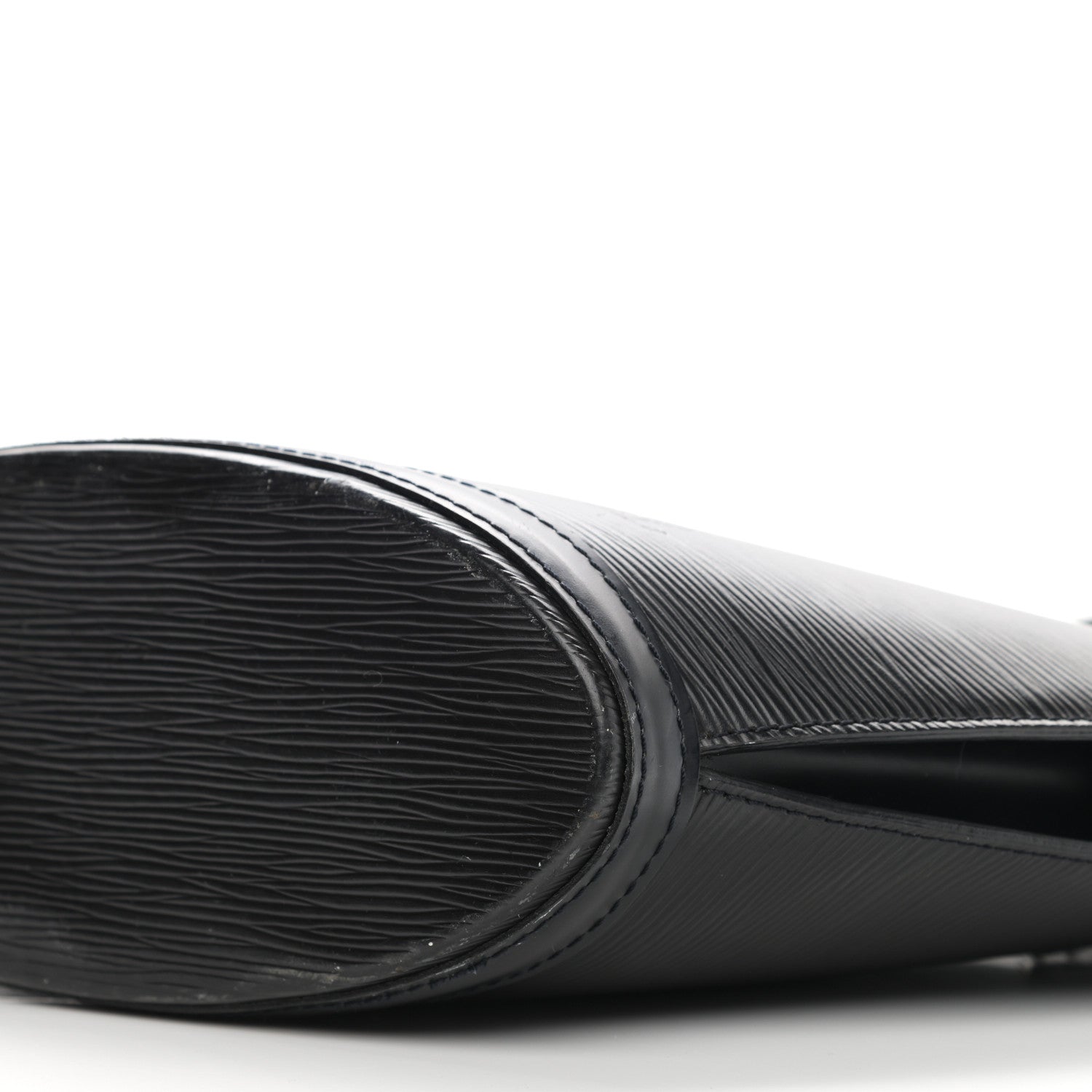 Louis Vuitton Epi Saint Jacques PM Long Straps Black 8 of 12