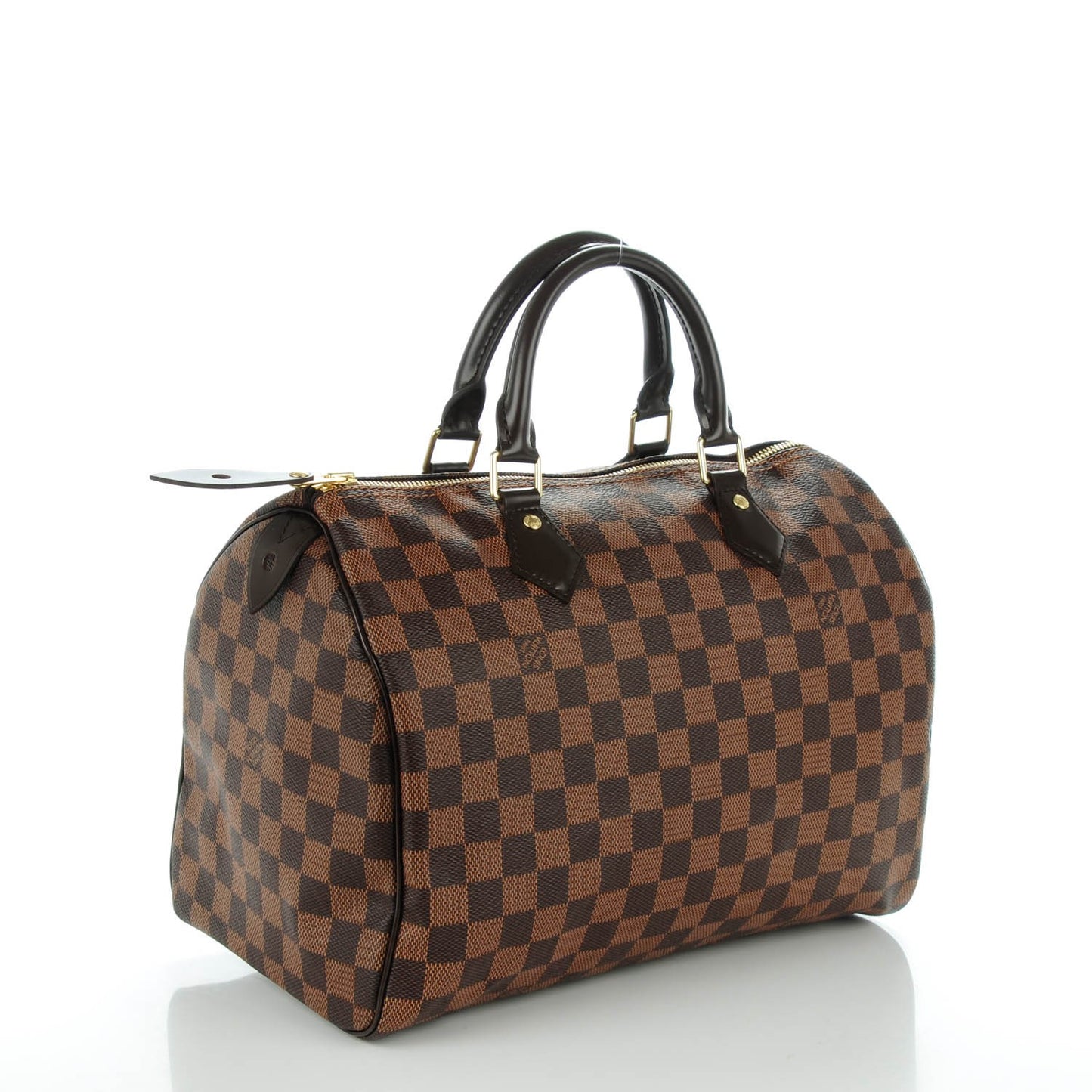 Damier Ebene Speedy 30