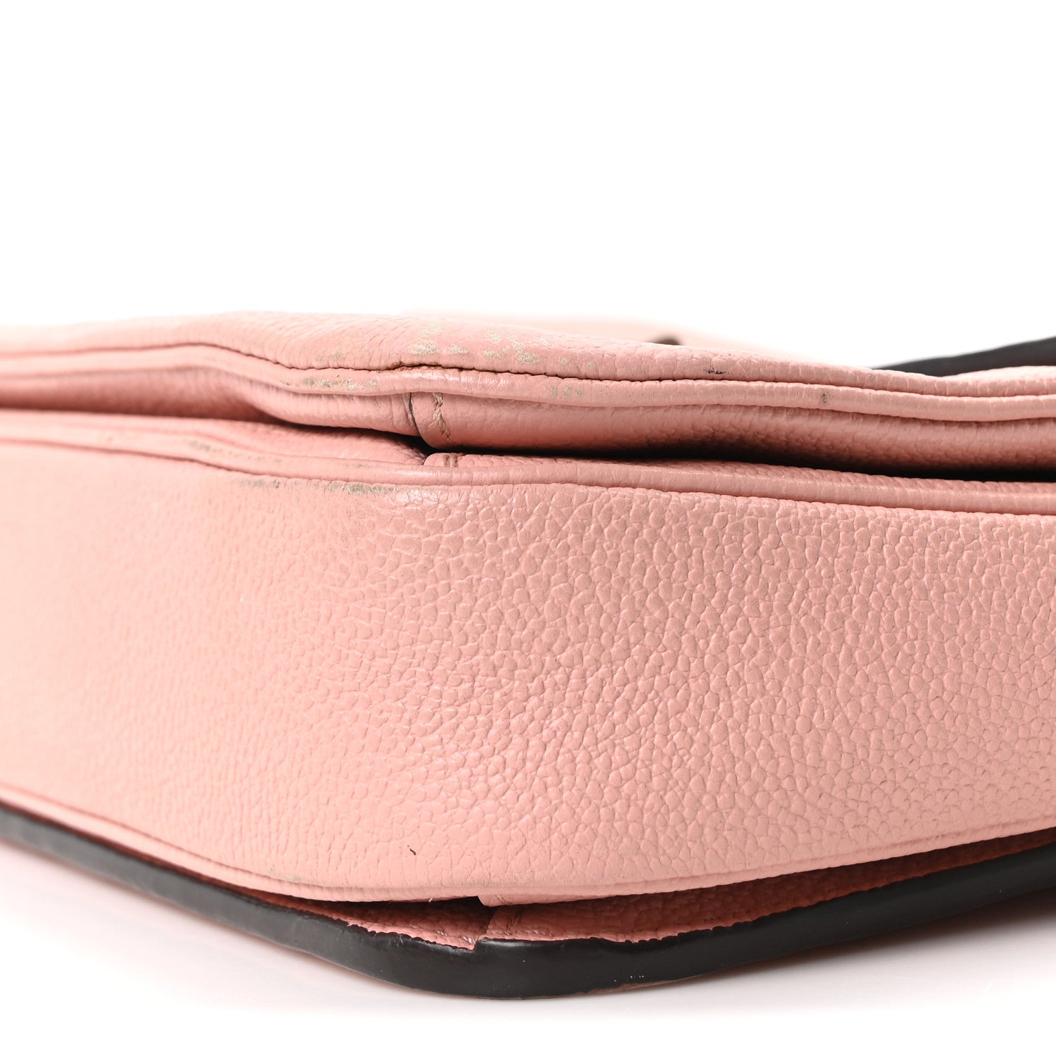 Louis Vuitton Empreinte Pochette Metis Rose Poudre 10 of 10