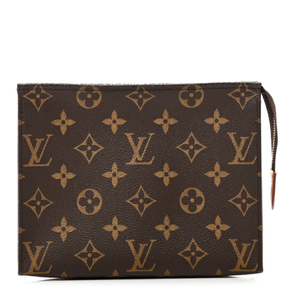 Louis Vuitton Monogram Toiletry Pouch 19 1 of 9