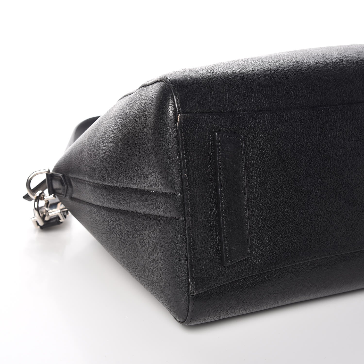 Givenchy Sugar Goatskin Medium Antigona Black 15 of 16