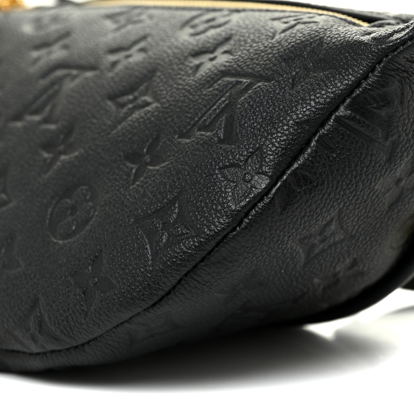 Empreinte BumBag Black
