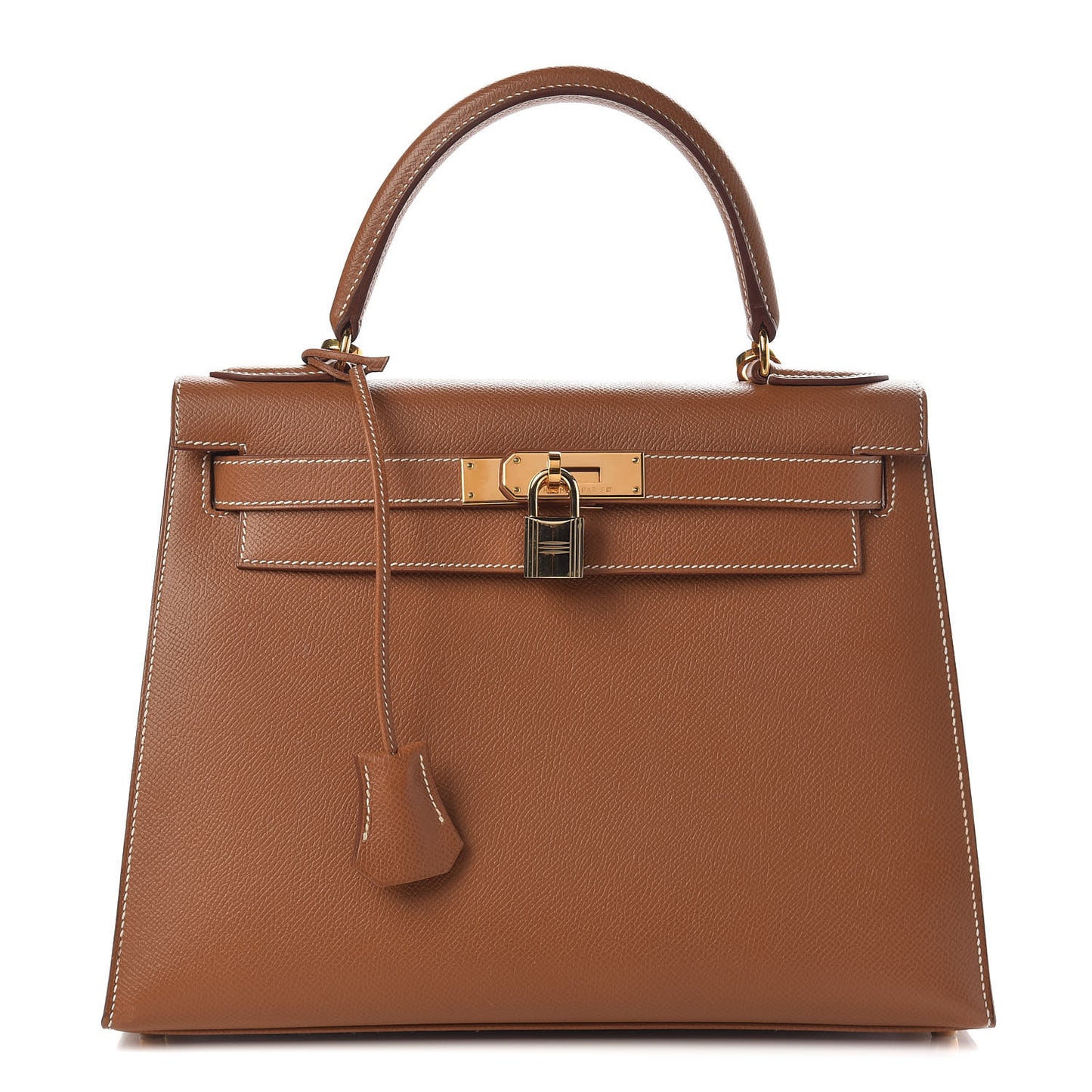 Epsom Kelly Sellier 28 Gold