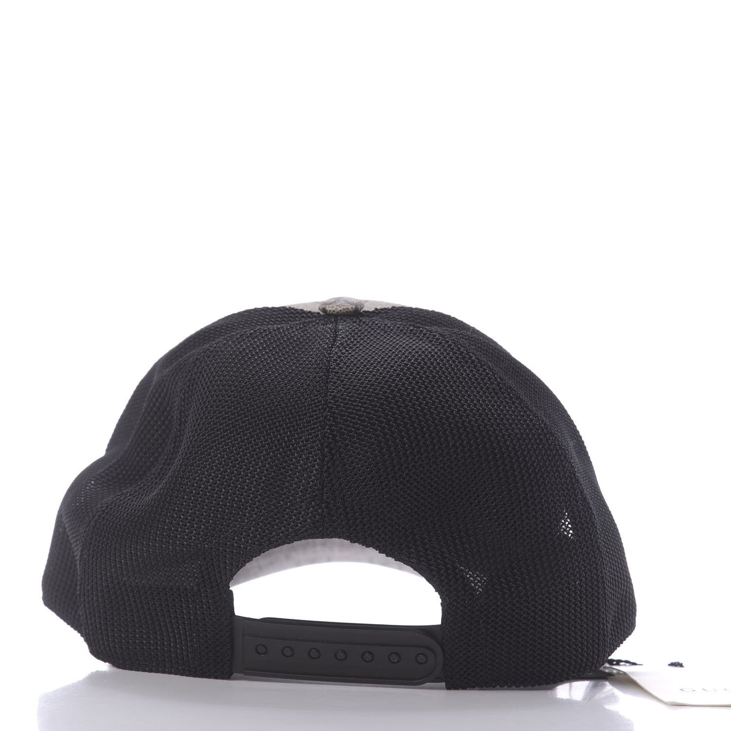 GG Supreme Monogram Owl Print Mens Baseball Hat L