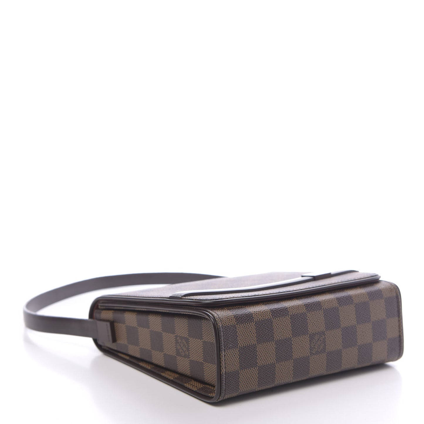 Damier Ebene Tribeca Mini
