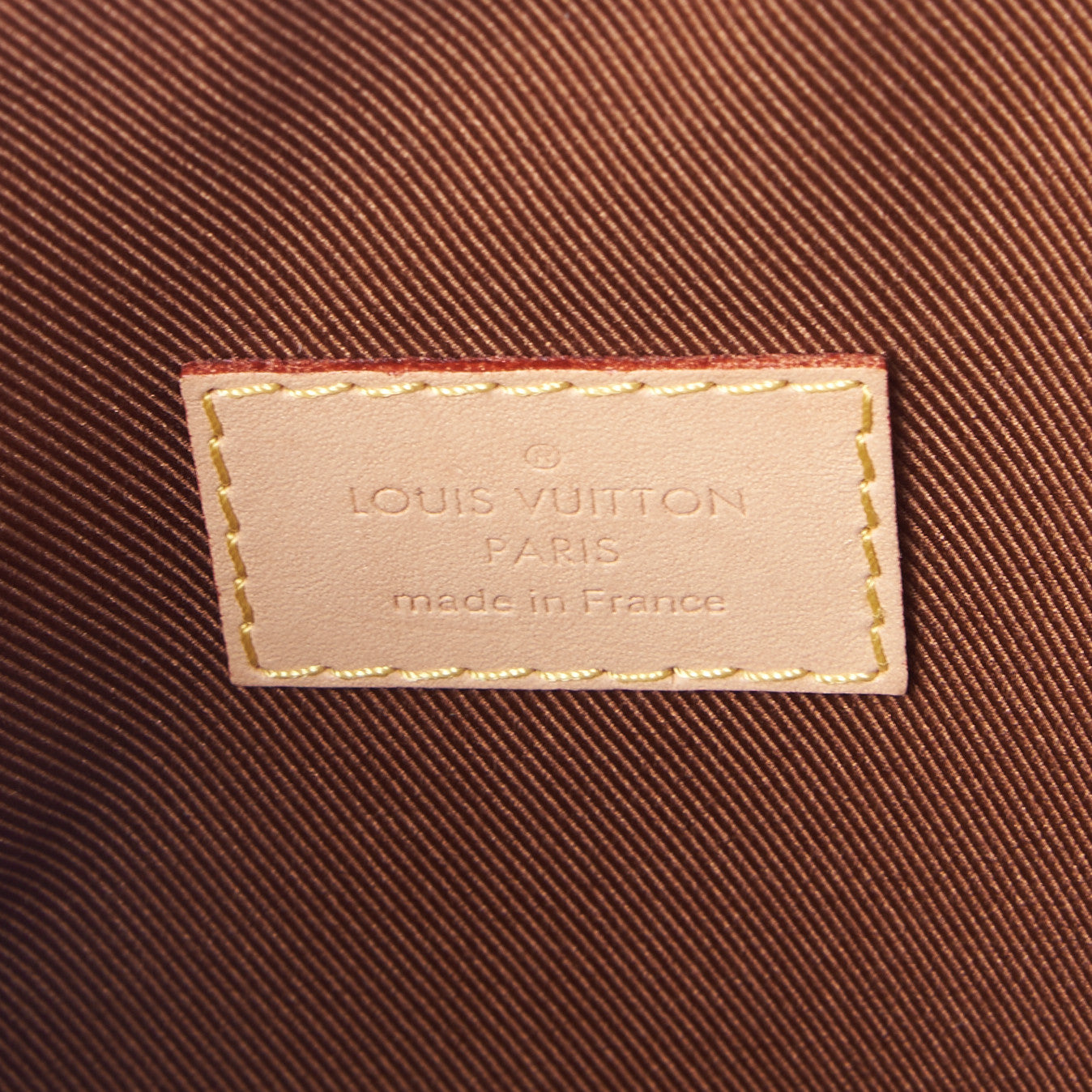 Louis Vuitton Monogram Etui Voyage PM Pouch 7 of 8