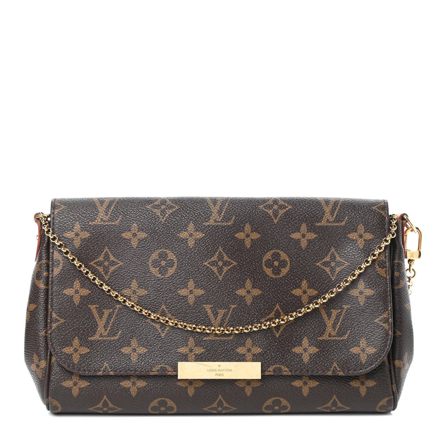 Louis Vuitton Monogram Favorite MM 1 of 8
