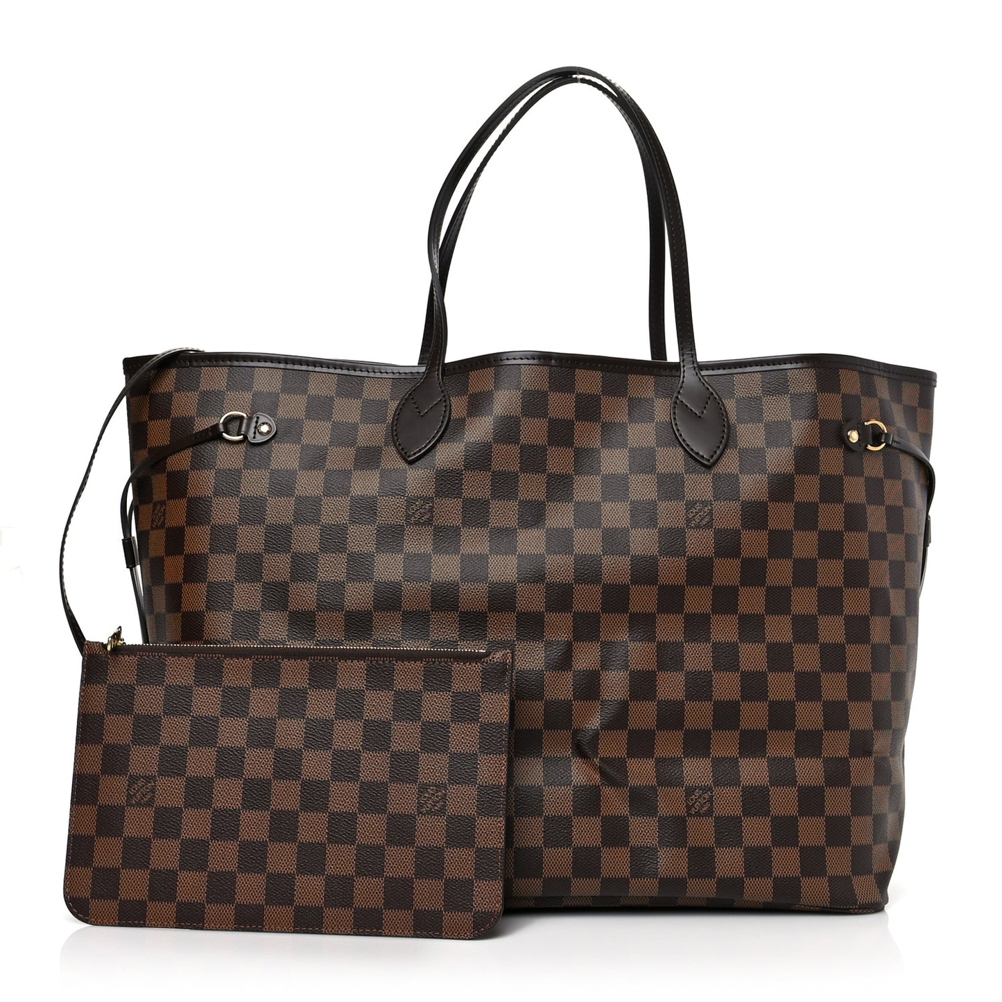 Damier Ebene Neo Neverfull GM
