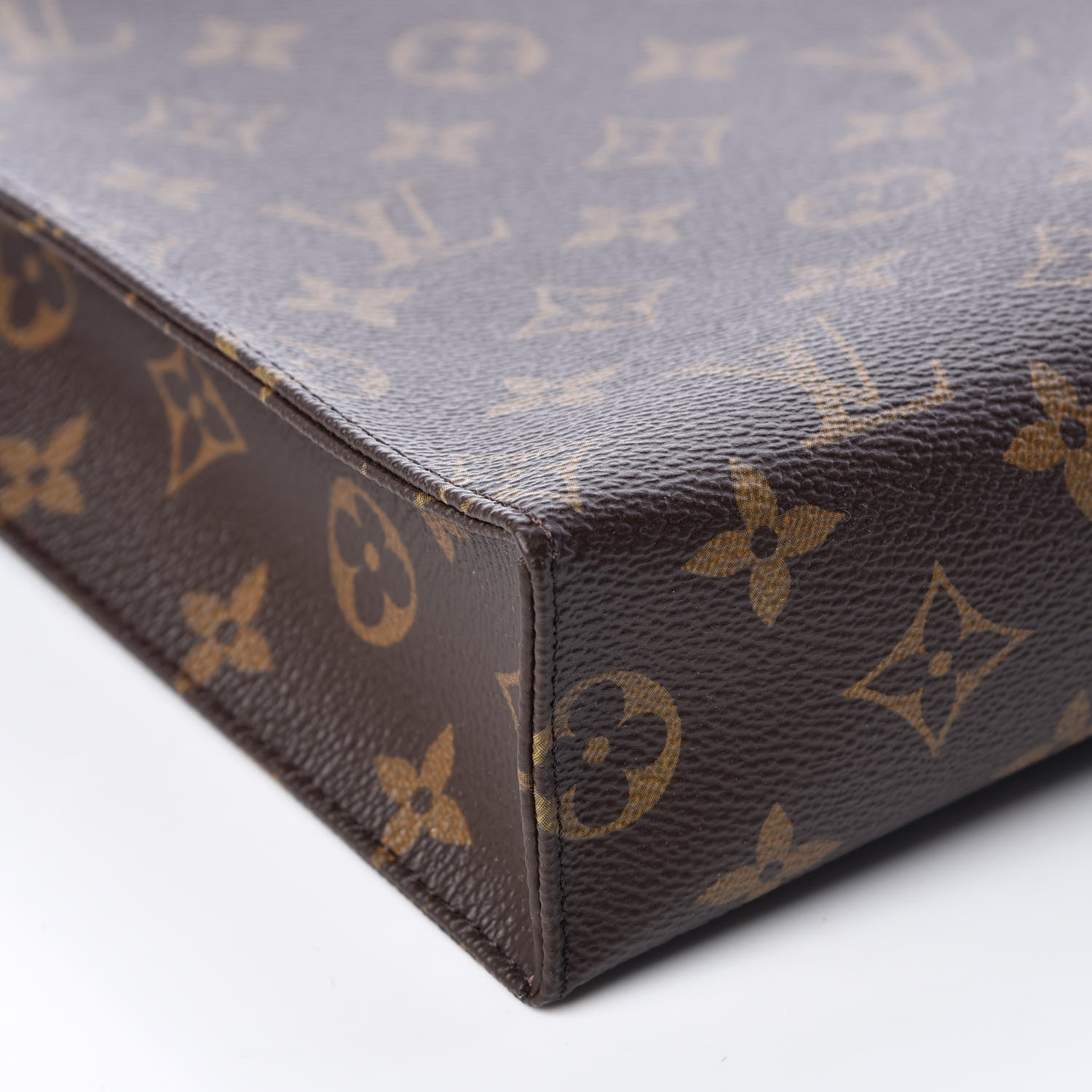 Louis Vuitton Monogram Toiletry Pouch 26 5 of 9