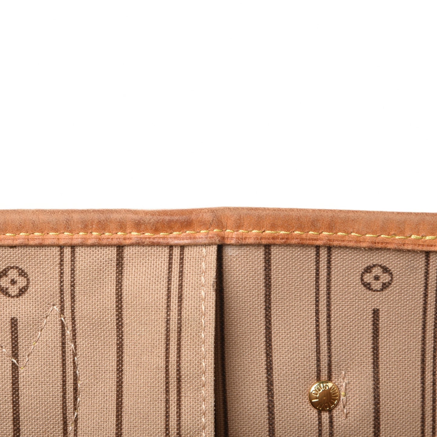 Monogram Neverfull MM