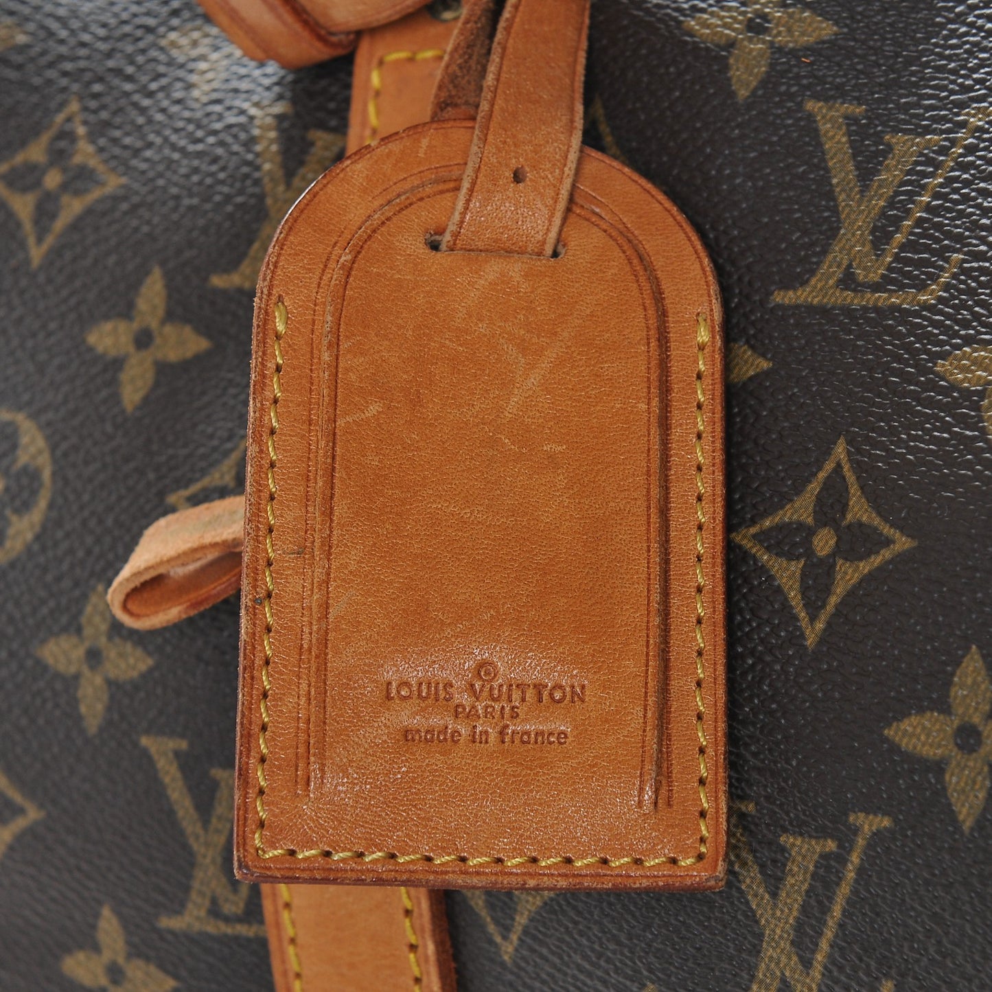 Monogram Keepall 45