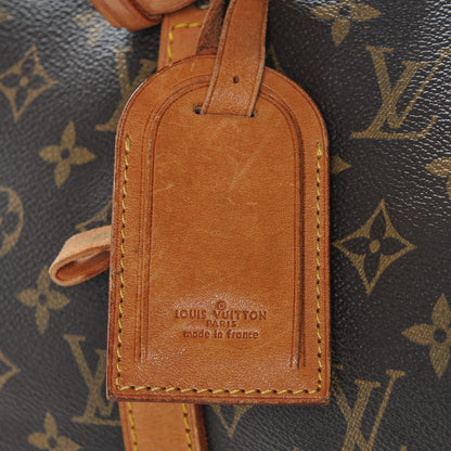 Louis Vuitton Monogram Keepall 45 8 of 10