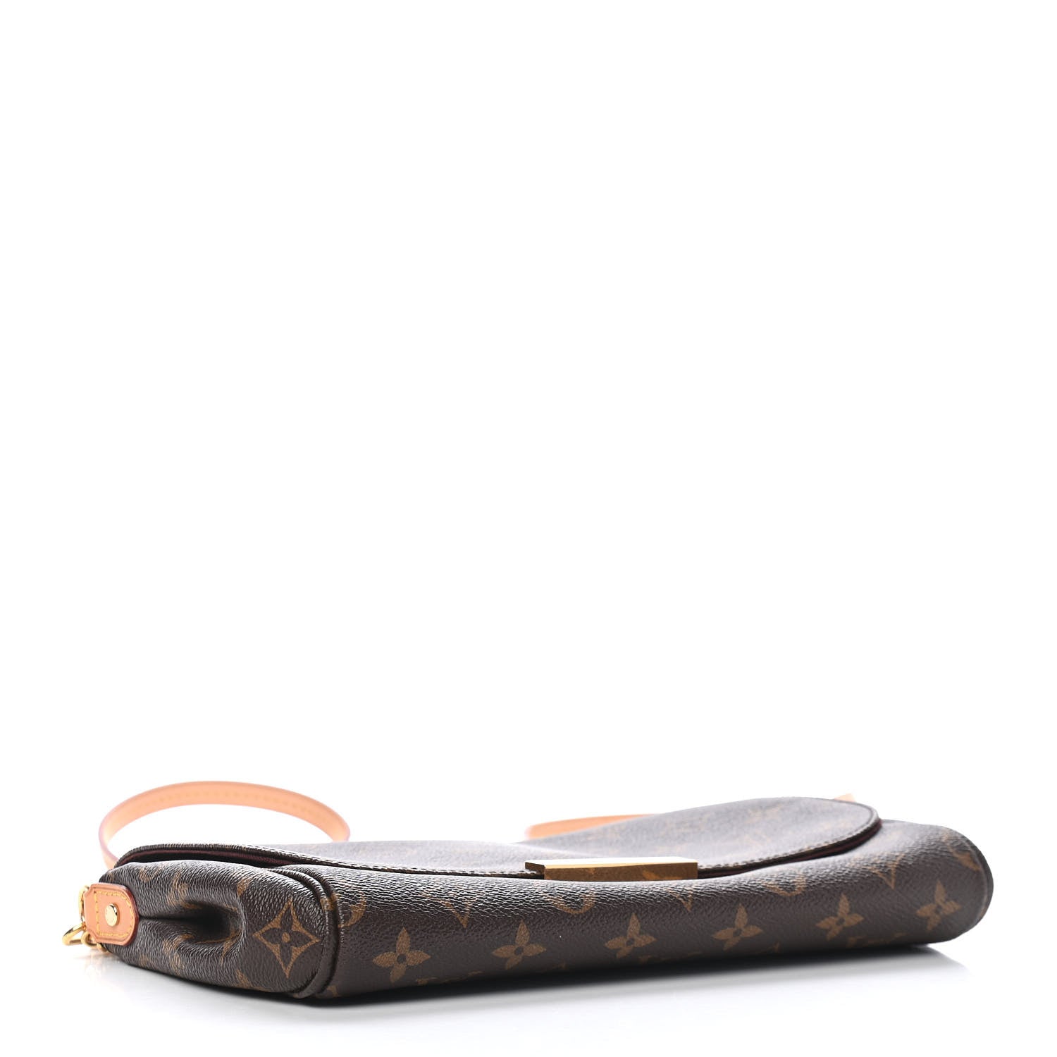 Louis Vuitton Monogram Favorite MM 4 of 8