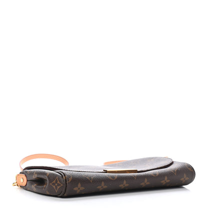 Louis Vuitton Monogram Favorite MM 4 of 8