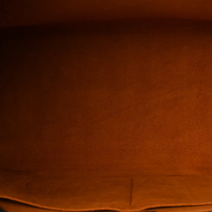 Louis Vuitton Empreinte Monogram Giant Onthego GM Black 5 of 10