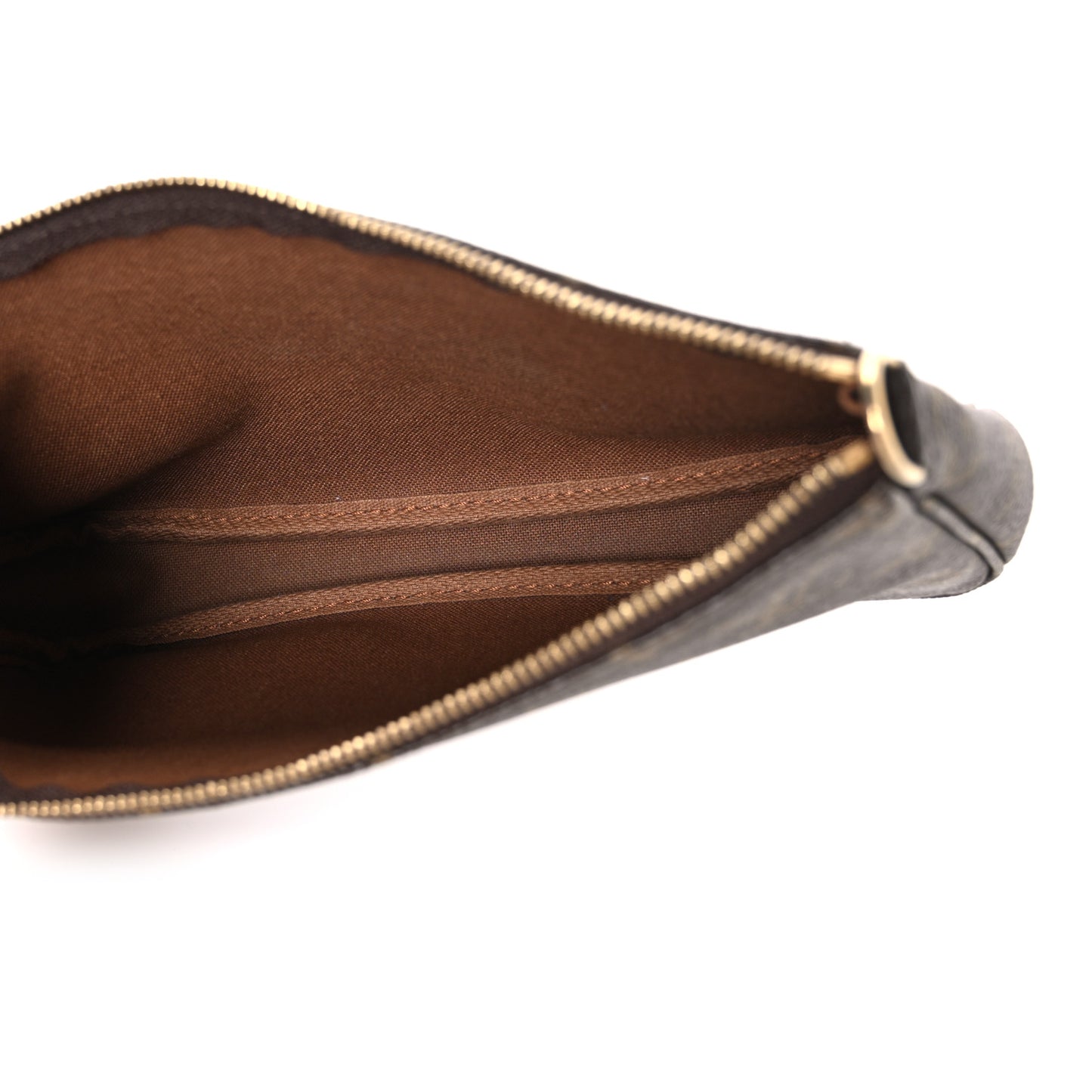 Monogram Accessories Pochette Long Strap