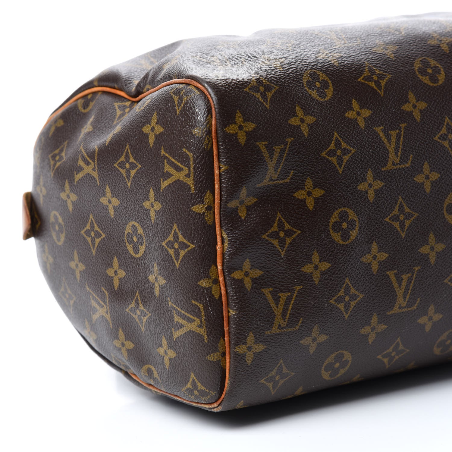Louis Vuitton Monogram Speedy 30 6 of 15