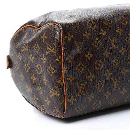 Louis Vuitton Monogram Speedy 30 6 of 15