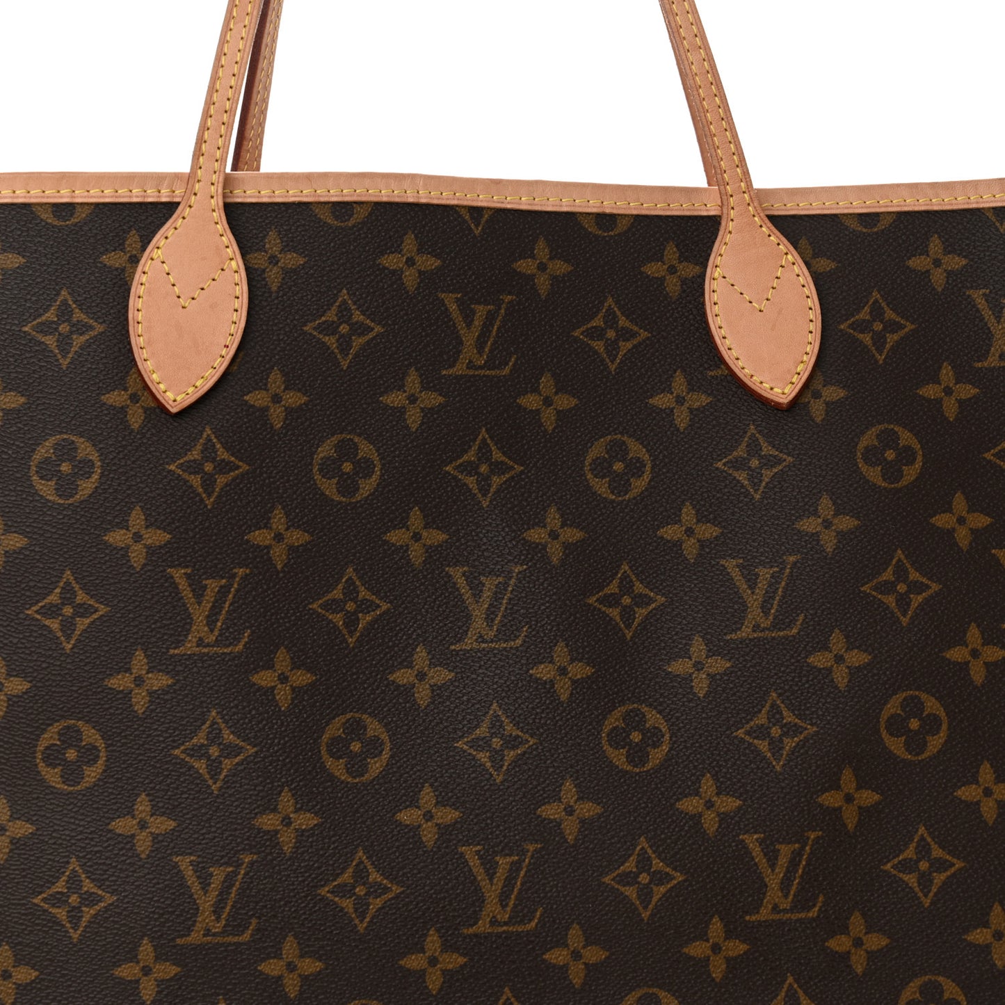Monogram Neo Neverfull GM Pivoine