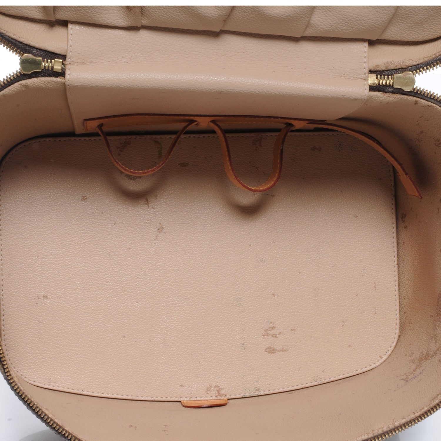 Louis Vuitton Monogram Nice 5 of 8
