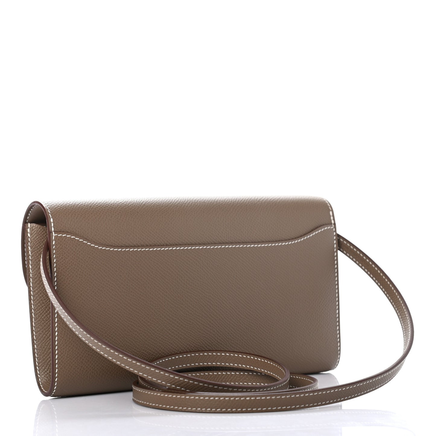 Epsom Constance Long To Go Wallet Etoupe