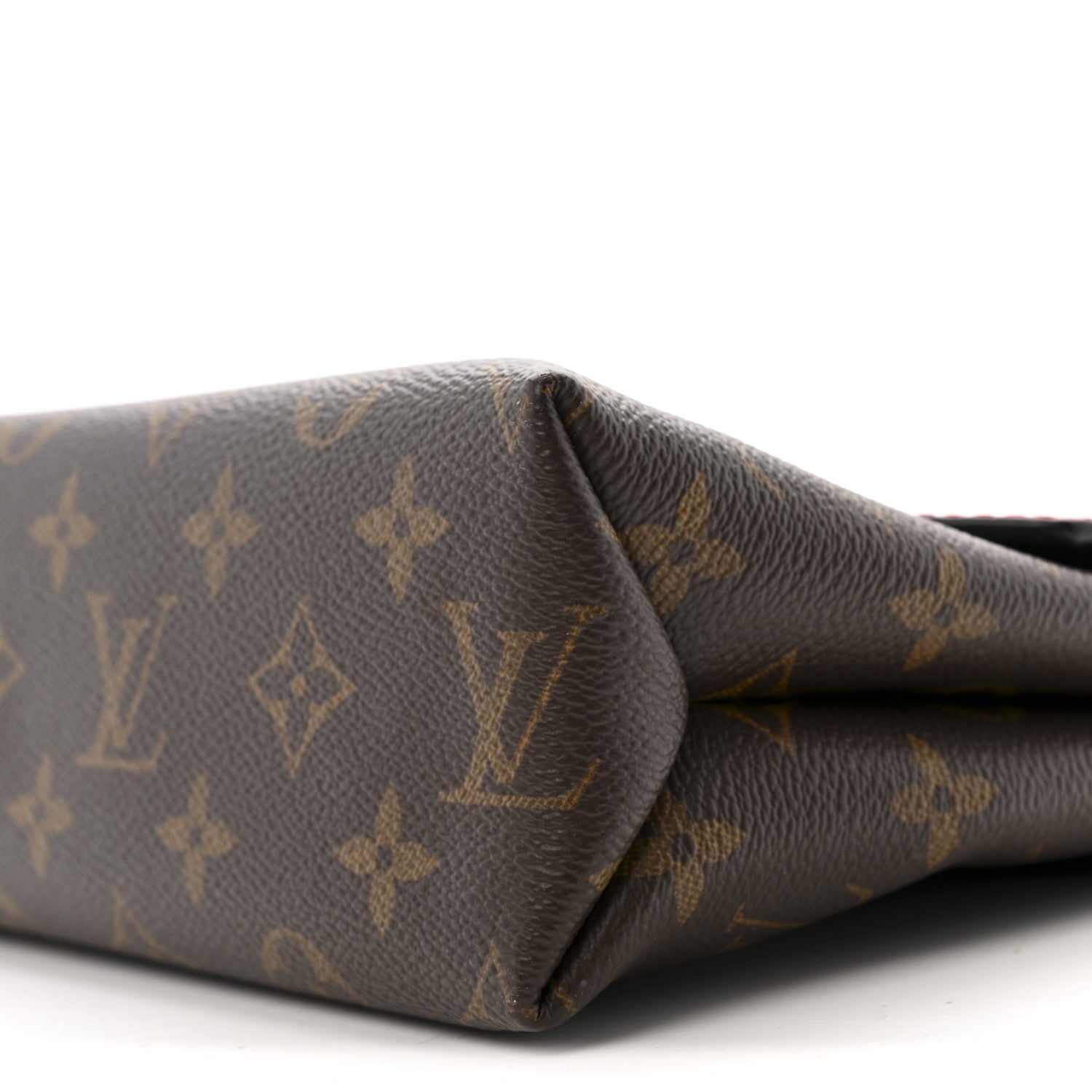 Louis Vuitton Monogram Saint Placide Cherry 8 of 11